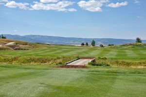 Tributary 2nd Fairway 2024